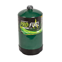 Pro:Fuel Propane Cartridge 468gram