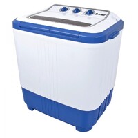 Companion Portable Twin Tub Washing Machine