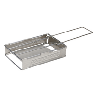 Companion Fold Down S/S Toaster