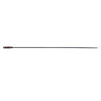 Spika Carbon Fiber Rod 27cal 38"