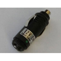 Cigar Tip Suit Engel 12 Volt Cords