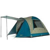 Oztrail Tasman 4 Person Dome Tent