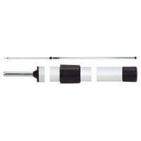 Oztrail Tent Pole with Camloc Fitting 230cm