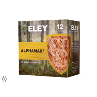 ELEY ALPHAMAX 12G 32GR AAA 1312FPS