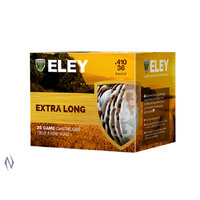 ELEY EXTRA LONG 3" 410G 4