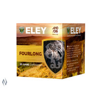 ELEY FOURLONG 2.5" 410G 4