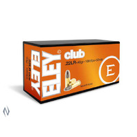 ELEY 22LR CLUB