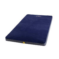 Oztrail Leisure Mat Double Self-Inflating Mattress