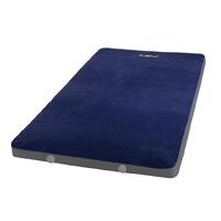 Oztrail Leisure Mat Queen Self-Inflating Mattress