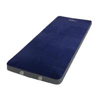 Oztrail Leisure Mat King Single Self-Inflating Mattress