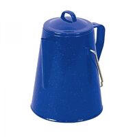 Campfire Classic Enamel Coffee Pot 2L