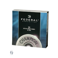 FEDERAL PRIMER 209A SHOTSHELL 100