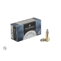 FEDERAL 22LR 40GR SOLID HV CHAMPION 1240FPS