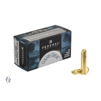 FEDERAL 22LR NO.12 BIRDSHOT