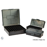 FRANKFORD ARSENAL HINGE LID AMMO BOX 222 - 223 50 RD