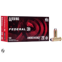 FEDERAL 44 MAG 240GR JHP AMERICAN EAGLE