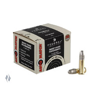 FEDERAL 22LR 40GR AUTOMATCH 325 PK 1200FPS