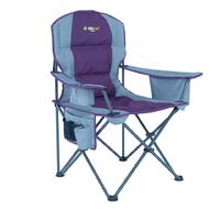 Oztrail Kokomo Cooler Arm Chair