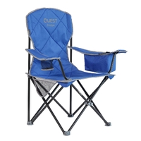 Quest Dodger Cooler Arm Chair