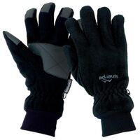 Sherpa Full Fleece Finger Glove