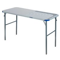 Quest Razor Table 120