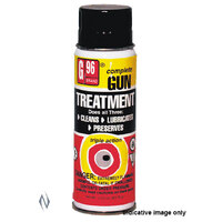 G96 GUN TREATMENT - 4.5OZ