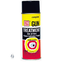 G96 GUN TREATMENT - 12OZ