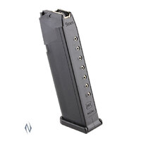 GLOCK MAGAZINE MODEL 17 34 9MM 10 ROUND