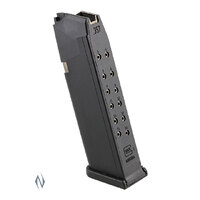 GLOCK MAGAZINE MODEL 19 9MM 10 ROUND