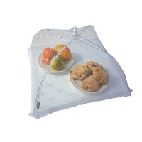 Folding Food Cover - Large