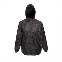 PACKAWAY RAIN JACKET UNISEX S