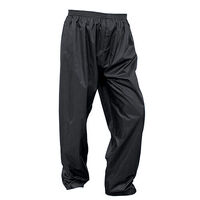 Elemental Pack Away Rain Pant Unisex XS