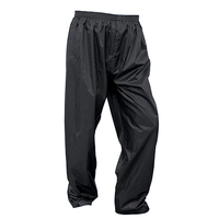 PACKAWAY RAIN PANT UNISEX S