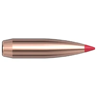 Hornady 6.5mm .264" 123Gr ELD Match 100box