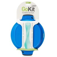 Human Gear GoKit Light (5 Tool) - Grey / Blue