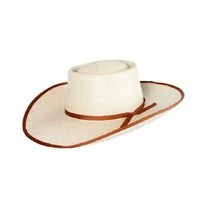 Sunbody Hats Unisex Reata Bound Edge Hat