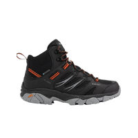 Hitec Men's Tarantula Mid Water Proof