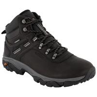 Hi-Tec Altitude Men's X-Plorer Mid Black