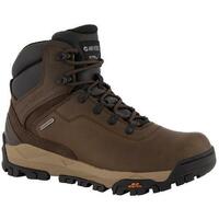 Hitec Altitude Infinity Women's Mid Choc/Taupe