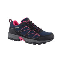 Hitec Women's Ripper Low Water Proof