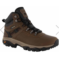 Hi-Tec Altitude X-Plorer Women's Mid Cut Waterproof Hiking