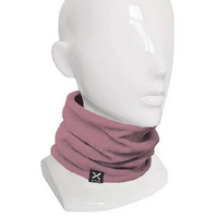 XTM Performance X Neckband Adult Unisex Dusty Rose