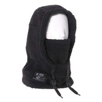 XTM Kenny Sherpa Hood Black Unisex