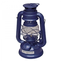 Elemental Hurricane Lantern Navy Medium