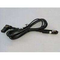 12 Volt Cord Suit C / D / E / F Series (with Cigar Tip)