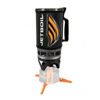 Jetboil Flash Personal Cooking System - Carbon