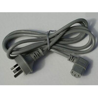 240 Volt Cord Suit C / D / E / F Series