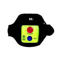 KTI Safety Alert PLB Sports Armband