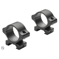 LEUPOLD RIFLEMAN RINGS 30MM DETACHABLE MEDIUM MATTE