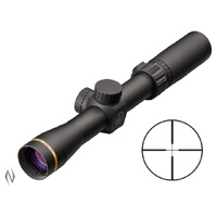 LEUPOLD VX-FREEDOM SCOUT 1.5-4X28 DUPLEX